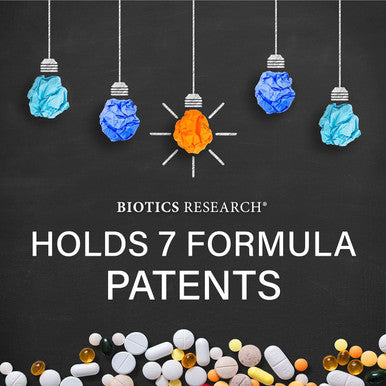 Biotics Research Neonatal Multi Gland Mixed Organd and Glandular Concentrates. Broad Spectrum Therapy. Spleen Heart Pancreas Kidney Brain Liver Adrenal Thymus Pituitary or Hypothalamus 60Tabs