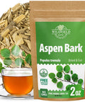 50 Bags White Mulberry Tea Mulberry Leaf Herbal Tea (Morus Alba) - 50 Count 1.5g Bags Herb Hoja De Morera