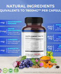 Nad+ Supplement 14,300Mg With Nicotinamide Riboside Nr, Trans Resveratrol, Quercetin - Support Cellular Energy, Longevity, Healthy Aging Usa Made & Tested (90 Count (Pack Of 1))
