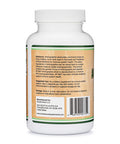 Pterostilbene 100mg Capsules (Third Party Tested) Manufactured in The USA, 60 Capsules, Superior to Resveratrol (Antioxidant, Anti Aging Support Supplement) by Double Wood Supplements