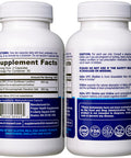Dr. Maxwell Alpha Gpc 600Mg + Uridine A Choline Enhancer Better Than Alpha Gpc Or Uridine Alone Best Alpha Gpc Choline 2In1 Soy Free No Fillers Usa 60 Pills Acetylcholine Precursor