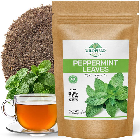 4 oz. White Mulberry Tea Mulberry Leaf Herbal Tea (Morus Alba) - 113g Herb Hoja De Morera