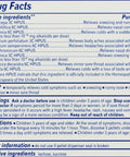 Boiron Children'S Coldcalm, 80 Ct
