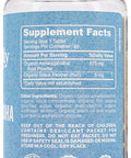 Organic Ashwagandha