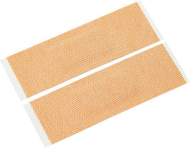 Elastoplast Waterproof Fabric Plaster Strips, 18 Strips
