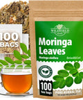 4 oz. White Mulberry Tea Mulberry Leaf Herbal Tea (Morus Alba) - 113g Herb Hoja De Morera