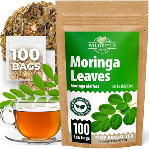 4 oz. White Mulberry Tea Mulberry Leaf Herbal Tea (Morus Alba) - 113g Herb Hoja De Morera