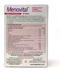 Menovital 60 Tablet
