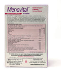 Menovital 60 Tablet