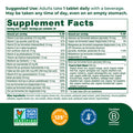 MegaFood Women'S One Daily Multivitamin For Women - With Iron B Complex Vitamin C Vitamin D Biotin And More - Plus Real Food - Immune Support Supplement - Bone Health - Vegetarian - 30 Tabs