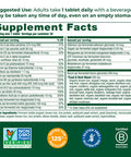 MegaFood Women'S One Daily Multivitamin For Women - With Iron B Complex Vitamin C Vitamin D Biotin And More - Plus Real Food - Immune Support Supplement - Bone Health - Vegetarian - 30 Tabs