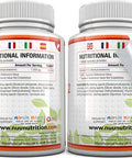 Vitamin B12 1000g - High Strength B12 Methylcobalamin - 180 Vegetarian Tablets (6 Month Supply) - Made in The UK by Nu U Nutrition