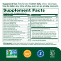 MegaFood Men'S One Daily Multivitamin - With Zinc Selenium B Vitamins D And Real Food - Immune Support - Energy Metabolism - Muscle And Bone Health - Vegetarian - 60 Tabs