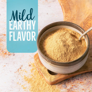 Betterbody Foods Organic Maca Powder Non-GMO & Gluten- 12 Ounce