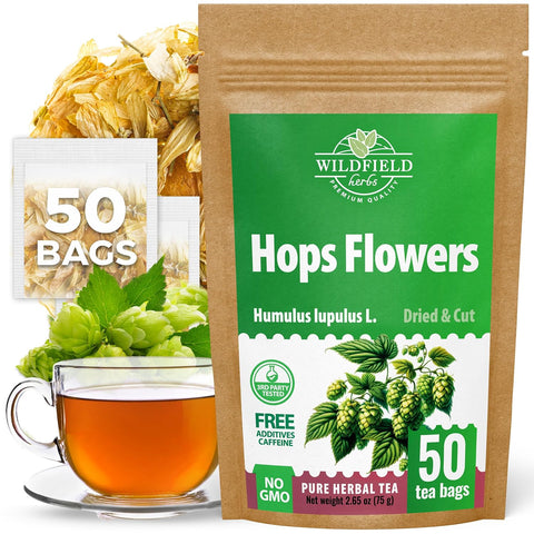 4 oz. White Mulberry Tea Mulberry Leaf Herbal Tea (Morus Alba) - 113g Herb Hoja De Morera