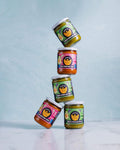Siete Sauce Enchilada Red 15 OZ