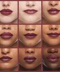 L'Oreal Paris L OrEal Colour Riche Original Creamy Hydrating Satin Lipstick With Argan Oil And Vitamin E Divine Wine 1 Count