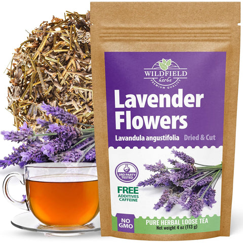 4 oz. White Mulberry Tea Mulberry Leaf Herbal Tea (Morus Alba) - 113g Herb Hoja De Morera
