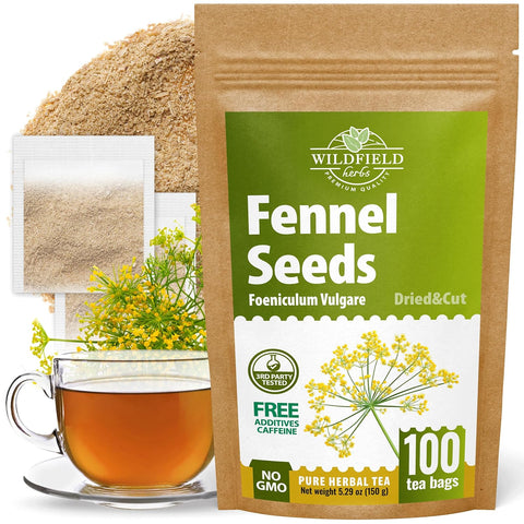 50 Bags White Mulberry Tea Mulberry Leaf Herbal Tea (Morus Alba) - 50 Count 1.5g Bags Herb Hoja De Morera