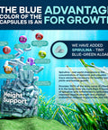 Height Growth Maximizer Made In Usa Premium Height Growth Supplement For Kids and Teens To Grow Taller Naturally Height Growth Pills With Ultimate Bone Support Complex
