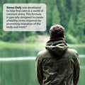 Irwin Naturals Stress-Defy 84 Sgels