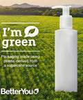 BetterYou Natural Magnesium Lotion for Sleep, 6.09 Fl Ounce