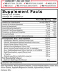 Force Factor Ashwa for Stress Relief 2-Pack Memory Focus Immune Health and Metabolism Ashwaganda Supplement with KSM-66 Ashwagandha for Stress 240 Tablets White Packaging