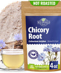 4 oz. White Mulberry Tea Mulberry Leaf Herbal Tea (Morus Alba) - 113g Herb Hoja De Morera