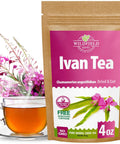 4 oz. White Mulberry Tea Mulberry Leaf Herbal Tea (Morus Alba) - 113g Herb Hoja De Morera