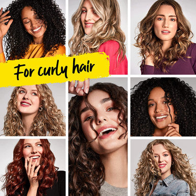 Marc Anthony Curl Defining & Enhancing Lotion, Strictly Curls - Moisturizing Detangler with Vitamin E & Silk Protein for Long-Lasting Frizz-Free Curls - Bounce & Shine For Wavy, Dry or Damaged Hair