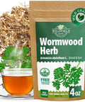 4 oz. White Mulberry Tea Mulberry Leaf Herbal Tea (Morus Alba) - 113g Herb Hoja De Morera