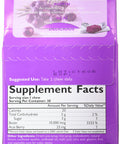 Neocell Laboratories Biotin Bursts Chewable Acai Berry High Potency 30 Count (Pack Of 2)