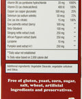 Bio Nutrition Prostate Wellness Vegi-Caps, 60 Count