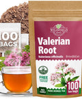 50 Bags White Mulberry Tea Mulberry Leaf Herbal Tea (Morus Alba) - 50 Count 1.5g Bags Herb Hoja De Morera