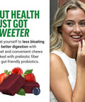 Force Factor Smarter Greens Superfood Chews, Greens And Superfoods With Probiotics, Antioxidants, And Fiber, Greens Supplement To Support Digestion, Nitric Oxide, And Energy, 60 Soft Chews