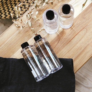 Cocodor Reed Diffuser Oil Refill/Rose Perfume/6.7oz(200ml)/3 Pack/Aroma Therapy, Home Fragrance, Scented Oils
