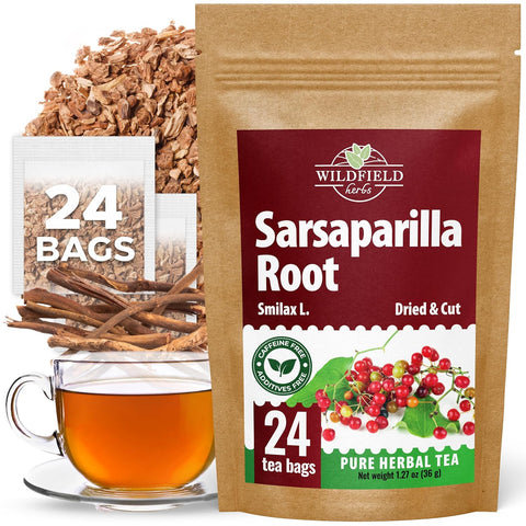 4 oz. White Mulberry Tea Mulberry Leaf Herbal Tea (Morus Alba) - 113g Herb Hoja De Morera