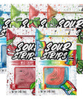 Sour Strips Variety Pack