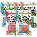 Sour Strips Variety Pack