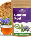 4 oz. White Mulberry Tea Mulberry Leaf Herbal Tea (Morus Alba) - 113g Herb Hoja De Morera