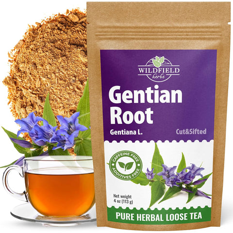 4 oz. White Mulberry Tea Mulberry Leaf Herbal Tea (Morus Alba) - 113g Herb Hoja De Morera