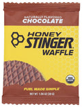 Honey Stinger, Waffle Stinger Chocolate Organic, 1 Ounce