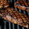 McCormick Grill Mates Seasoning, Montreal Steak, No MSG Added, Gluten Free, No Artificial Flavors, For Transforming Everyday Cuts of Meat and Vegetables into a Grilling Masterpiece, 11.62 oz