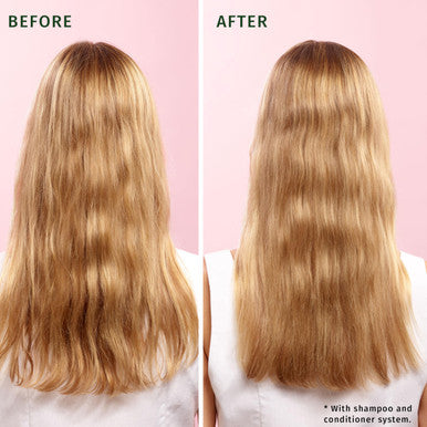 Herbal Essences Shampoo and Conditioner Vitamin E Rose Hips and Jojoba Extract Smooth Collection Bundle