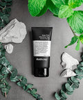 Anthony Deep Pore Cleansing Clay, 3 Fl Oz, Contains Kaolin and Bentonite Clays, Apricot Oil, Calendula, Vitamins A, C, and E, Removes Dirt, Sweat, and Oil While Deep Cleansing and Exfoliating Skin
