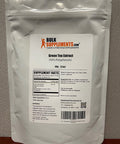 BulkSupplements Green Tea Extract Powder (50% Polyphenols) - Green Tea Supplement for Antioxidants Support - - 500mg , 200 Servings (100 Grams - 3.5 oz)