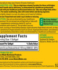 Nature Made Extra Strength Vitamin D3 5000 Iu (125 Mcg) Dietary Supplement For Bone Teeth Muscle And Immune Health Support 180 Softgels 180 Day Supply