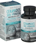 Neocell Ceramides Skin Hydrator 60Ct -2pack