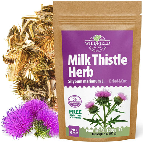 4 oz. White Mulberry Tea Mulberry Leaf Herbal Tea (Morus Alba) - 113g Herb Hoja De Morera