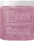 MAJESTIC PURE Blueberry Body Scrub, with Collagen, Stem Cell & Biotin - Exfoliating Body Scrub to Exfoliate, Smooth & Moisturize Skin - Deep Cleansing & Hydrating, Skin Care for Men and Women - 10 oz